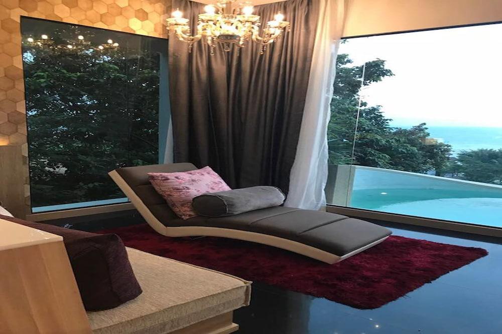 Skymoon Resort (Adults Only) Haad Rin Exterior foto