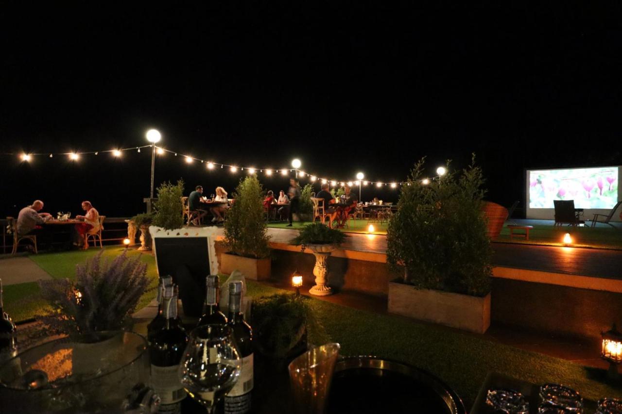 Skymoon Resort (Adults Only) Haad Rin Exterior foto